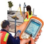 atlanta land surveying